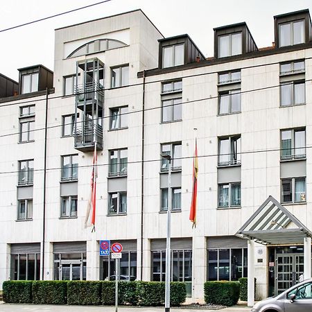 Valemi Stay - Selfservice Дюссельдорф Екстер'єр фото